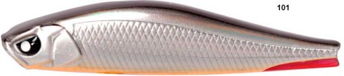 Воблер Lucky John Pro Series Basara 90SP (BA90SP) Воблер Lucky John Pro Series Basara 90SP (BA90SP)