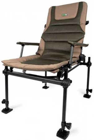 Кресло Korum Accessory Chair S23 Deluxe (10635620) фото