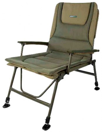 Кресло Korum Aeronium Supa-Lite Chair Deluxe фото