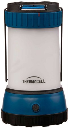 Thermacell MR-CLE Mosquito Repellent Camp Lantern фото