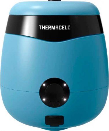 Thermacell E55 (40) Rechargeable Mosquito Repeller (E-55B) фото
