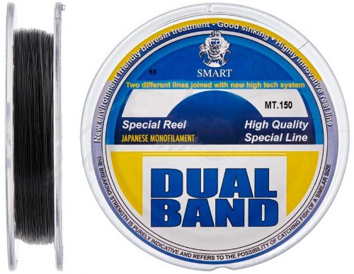 Леска Smart Dual Band (13003001) фото