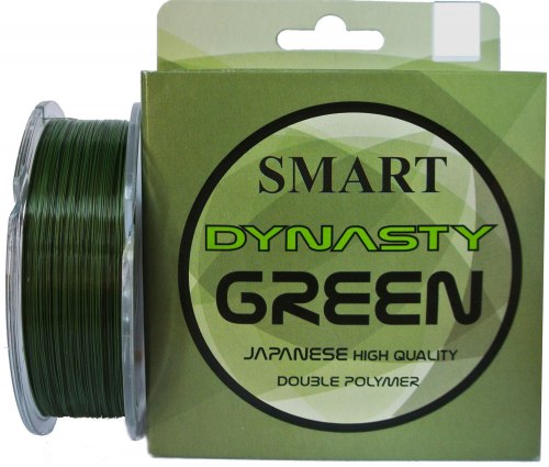 Леска Smart Dynasty Green (13003049) фото