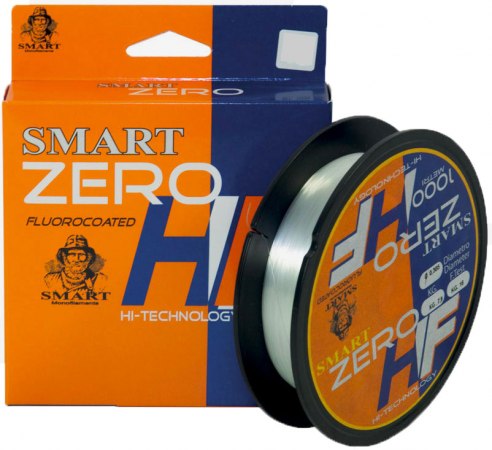 Леска Smart Zero HF Fluorine (13003330) фото