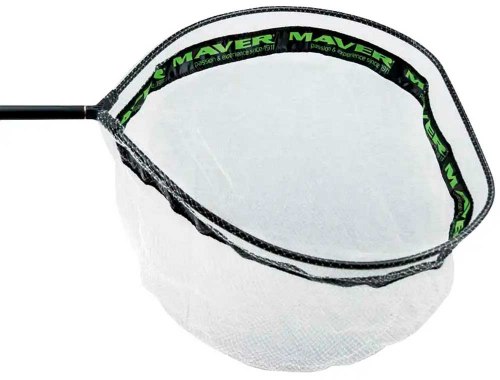 Голова подсака Maver Carbon Net (02053001) фото