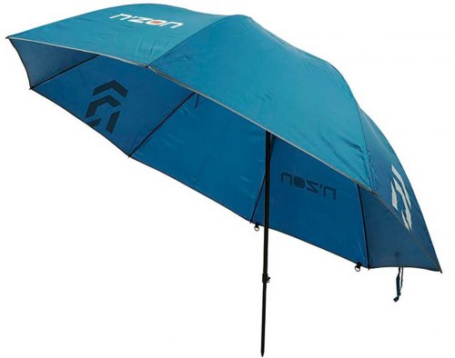 Зонт Daiwa N'Zon Umbrella Round (13432-250) фото