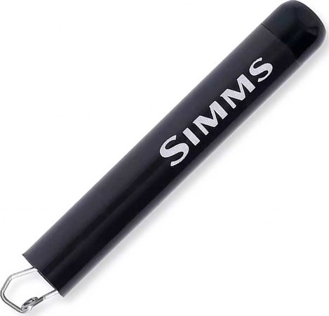 Ретрактор Simms Carbon Fiber Retractor Black фото