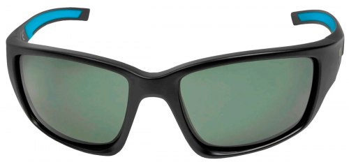Preston Floater Pro Polarised Sunglasses Green Lens фото