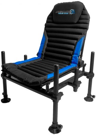 Кресло Preston Absolute 36 Feeder Chair (P0120021) фото