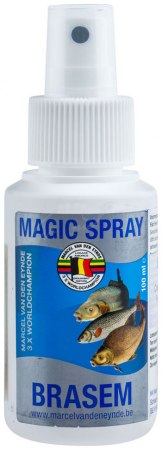 Спрей Marcel Van Den Eynde Magic Spray Bream (13990208) фото
