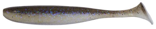 Keitech Easy Shiner 5" 440 Electric Shad фото
