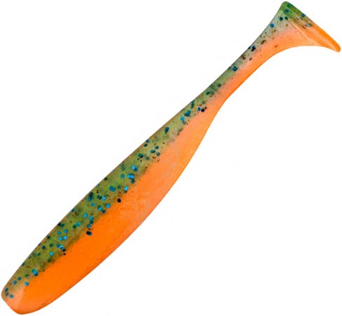 Keitech Easy Shiner 5" PAL#11 Rotten Carrot (15510987) фото