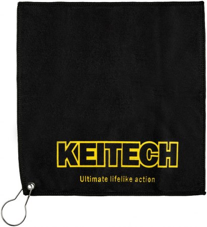Полотенце Keitech фирменное (15511025) фото