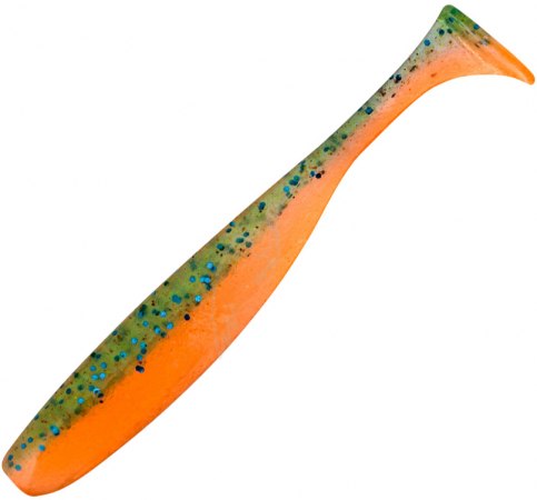 Keitech Easy Shiner 6.5" PAL#11 Rotten Carrot (15511097) фото