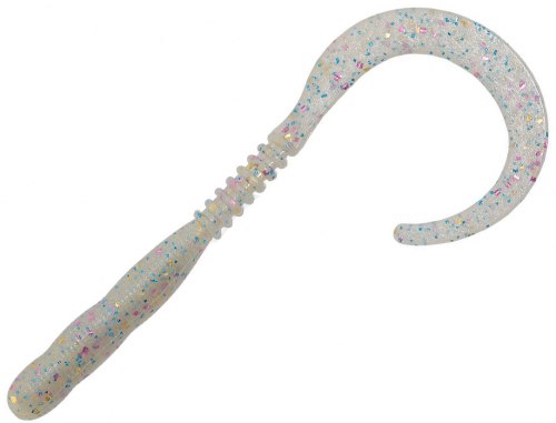 Reins Curly Curly 3,3" 211 UV Pearl Candy (15520801) фото