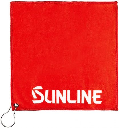 Полотенце Sunline фирменное (16581008) фото