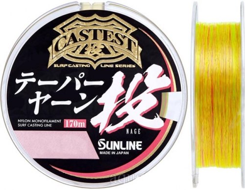 Sunline Castest Tapered (16581056) фото