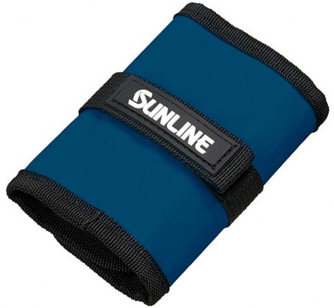 Сумка-кошелек для приманок Sunline Light Jig Pack SFP-0127 фото