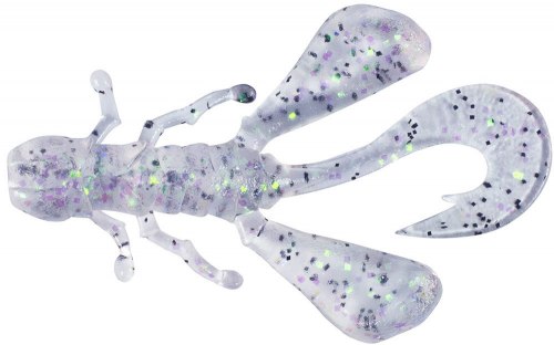 Jackall Vector Bug 2.5" Ghost Shrimp (1699.14.41) фото