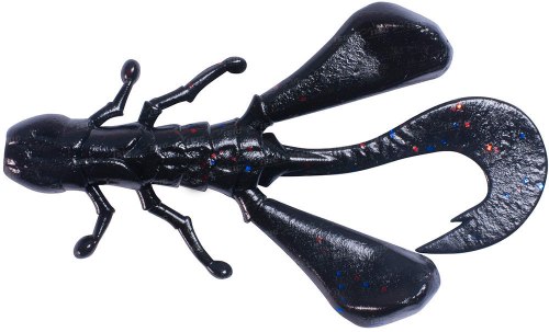 Jackall Vector Bug 2.5" Black Candy (1699.14.45) фото