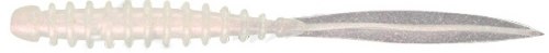 Jackall Peke Peke Long 2.5" SQ Pearl White (1699.21.44) фото