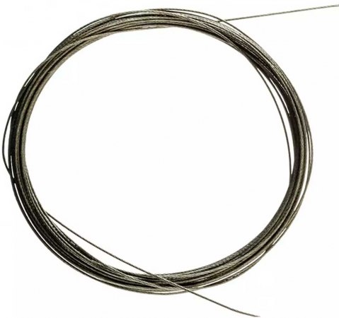 Поводочный материал Daiwa Prorex 7x7 Wire Spool фото