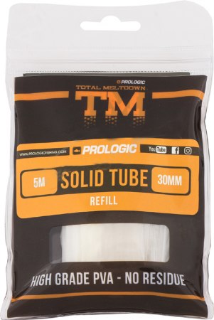 ПВА-сетка Prologic TM PVA Solid Tube Refill 45мм (18460950) фото