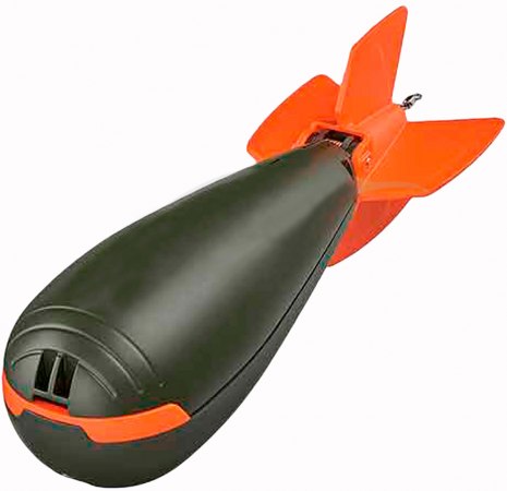 Ракета Prologic Airbomb L (18461319) фото