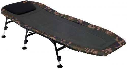Раскладушка Prologic Avenger Bedchair 6 leg фото