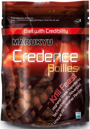 Marukyu Credence Krill Feast 10 мм (300 гр) фото