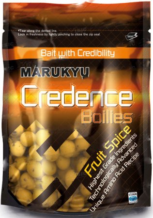 Marukyu Credence Fruit Spice 14 мм (700 гр) фото