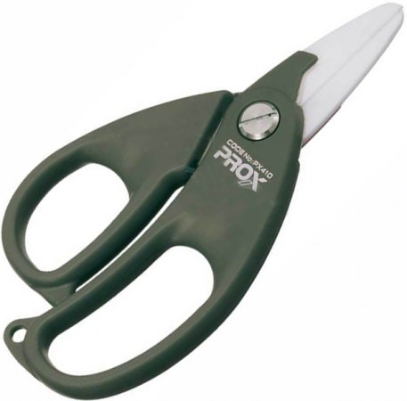 Ножницы Prox PE Cut Ceramic Scissors (18500156) фото