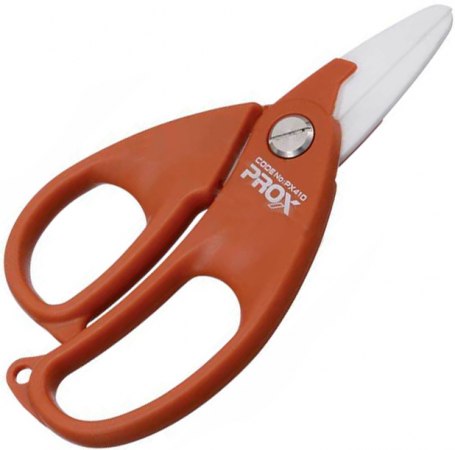 Ножницы Prox PE Cut Ceramic Scissors (18500157) фото