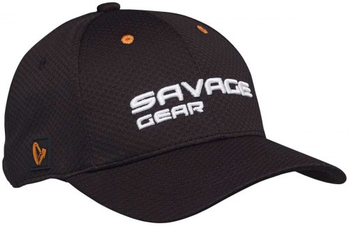 Кепка Savage Gear Sports Mesh Cap фото