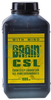 Brain C.S.L. Corn Steep Liquor (кукурузный ликер) 1000ml (18580008) фото