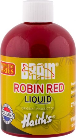 Ликвид добавка Robin Red liquid (Haiths) 275ml 1858.01.52 фото