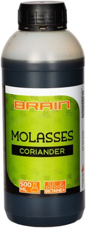 Меласса Brain Molasses Coriander (кориандр) 500 мл (18580529) фото