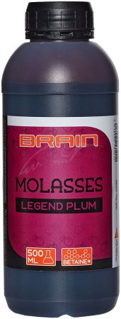 Меласса Brain Molasses Legend Plum (18580535) фото