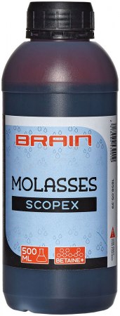Меласса Brain Molasses Scopex (18580539) фото