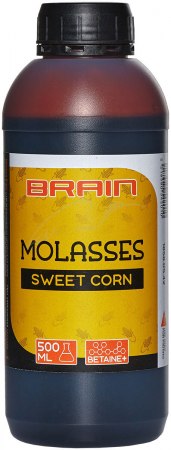 Меласса Brain Molasses Sweet Corn 500 мл (18580542) фото