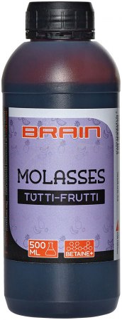 Меласса Brain Molasses Tutti-Frutti (тутти) 500 мл (18580543) фото