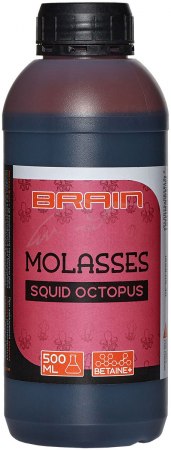 Меласса Brain Molasses Squid Octopus (18580540) фото