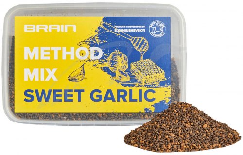 Метод Микс Brain Sweet Garlic (18585477) фото