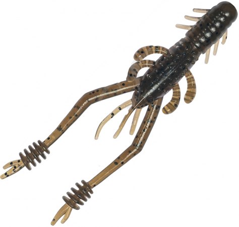 Select Sexy Shrimp 2" цвет 102 (18702673) фото