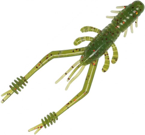 Select Sexy Shrimp 2" цвет 108 (18702675) фото