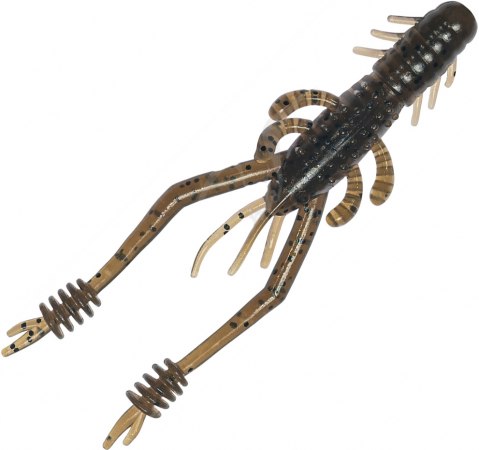 Select Sexy Shrimp 3" цвет 102 (18702678) фото
