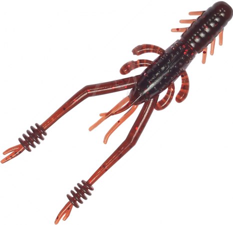 Select Sexy Shrimp 3" цвет 103 (18702679) фото