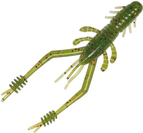 Select Sexy Shrimp 3" цвет 108 (18702680) фото