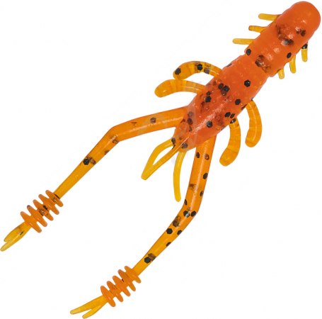Select Sexy Shrimp 3" цвет 127 (18702682) фото