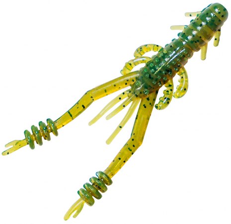 Съедобный силикон Select Sexy Shrimp 3" (18702960) 087 фото